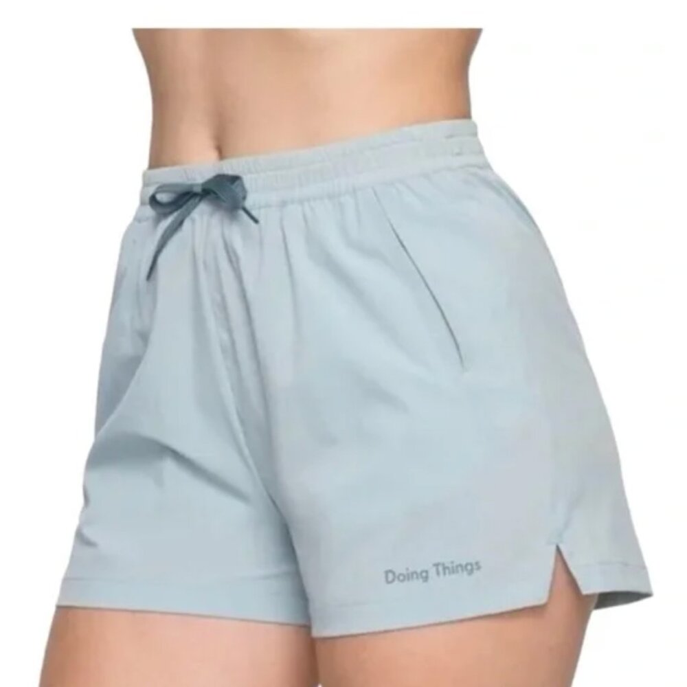 Outdoor Voices Doing Things Shorts